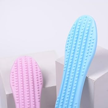 拍痧板 Amazon.com: RWSEFK 拍痧板硅胶经络拍Pai Sha Board Multi